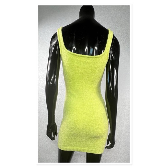 Lovers and Friends ASHLEY MINI DRESS Sz M - Picture 7 of 9